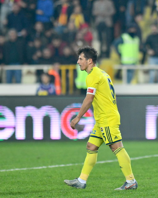 Yeni Malatyaspor - Fenerbahçe maçının yazar yorumları