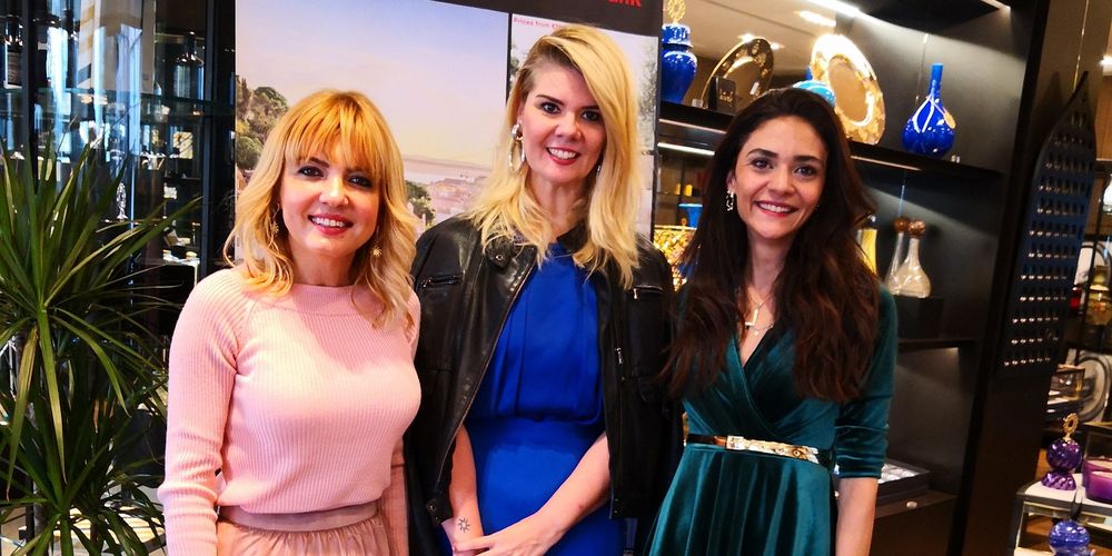 Cemiyete proje tanıtımı...