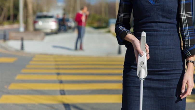 WeWALK Time tarafından 2019’un en iyileri arasında gösterildi