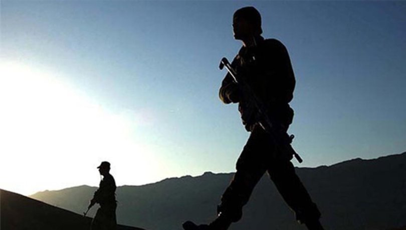 İçişleri Bakanlığı: PKK/PYD terör örgütünden kaçışlar sürüyor