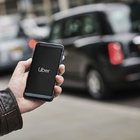 LONDRA'DAN UBER'E YASAK