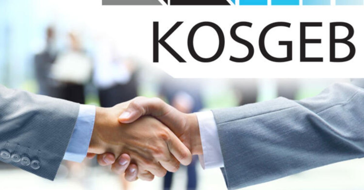 Kosgeb Kredi Faiz Oranlari Nedir 2019 Kosgeb Kredi Faiz Oranlarinda Son Durum