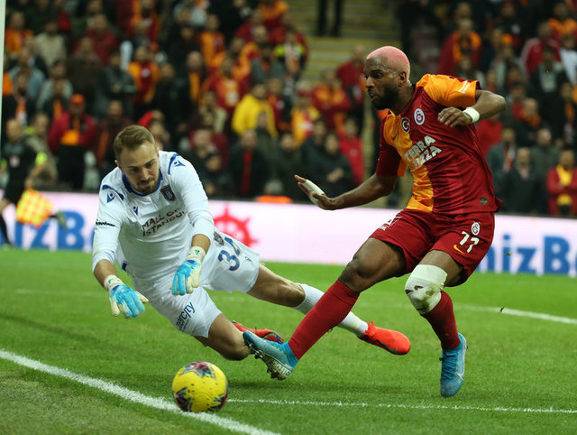 Transferde son dakika: İşte Galatasaray'ın ocak bombası!