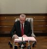 Cumhurbaşkanı Recep Tayyip Erdoğan, 5 üniversiteye rektör atadı. Atama kararları Resmi Gazete