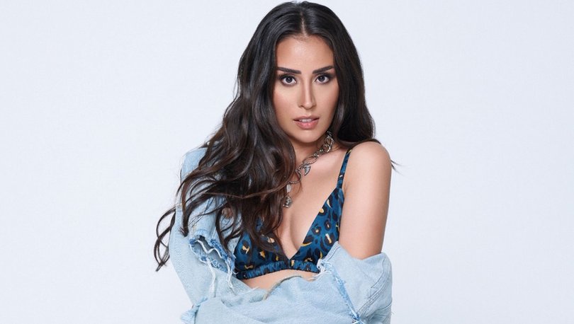 Hande Unsal Herkese Daha Iyi Hissettirecek Magazin Haberleri