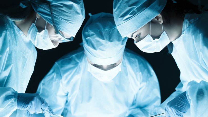 Hindistan'da hastanın 7,4 kilogramlık böbreği alındı - Haberler