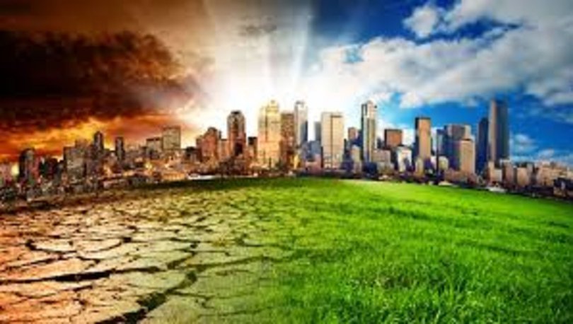 BM'den iklim değişikliği uyarısı
