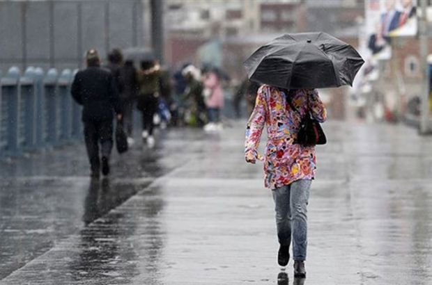 Meteoroloji'den kritik İstanbul uyarısı
