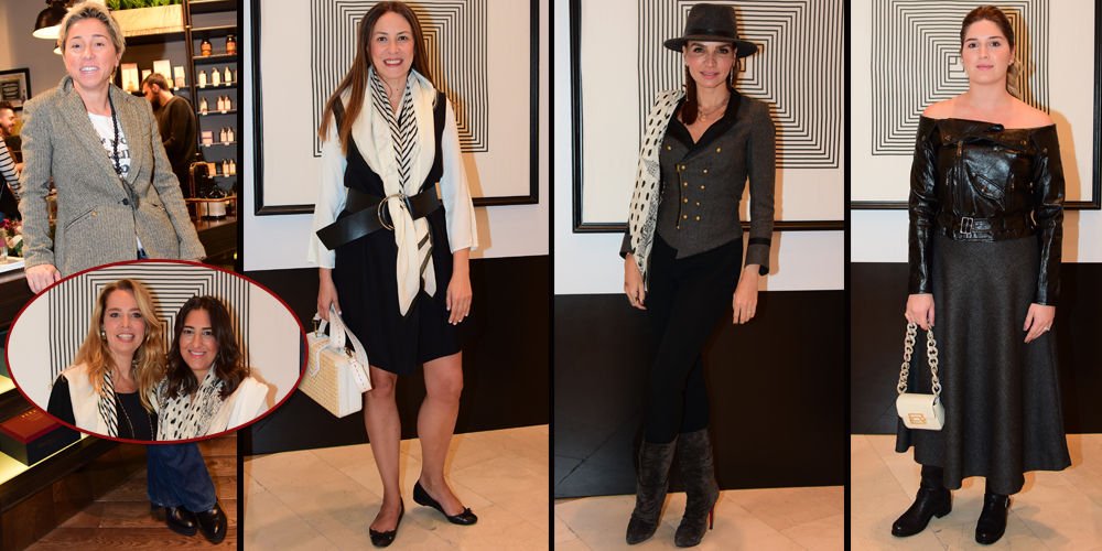 Görkemli açılış...