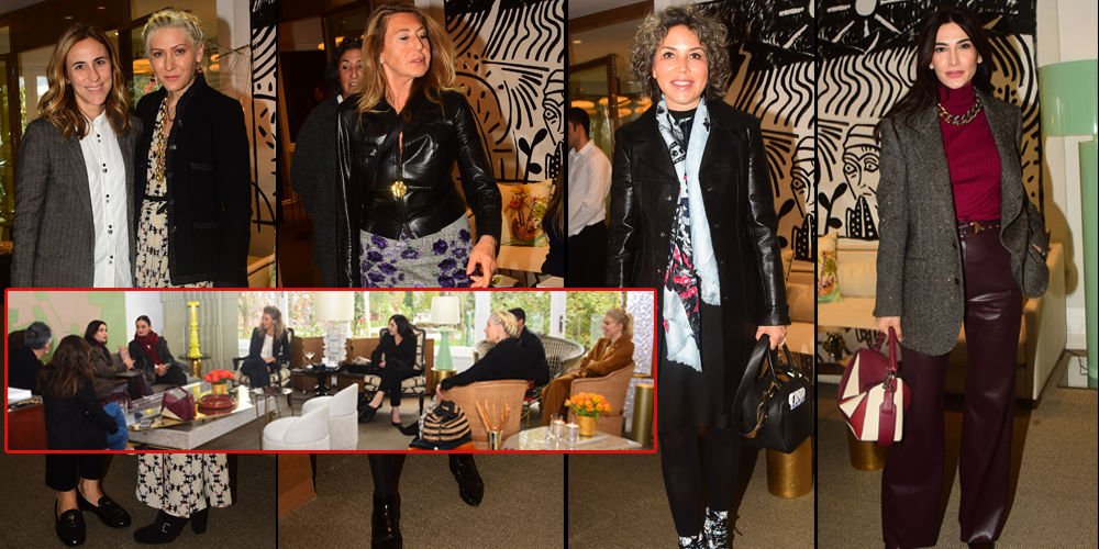 Benardete'den özel davet...