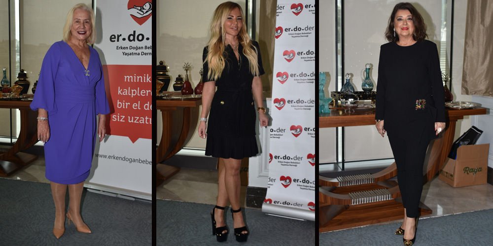 ER-DO-DER'den yemek...