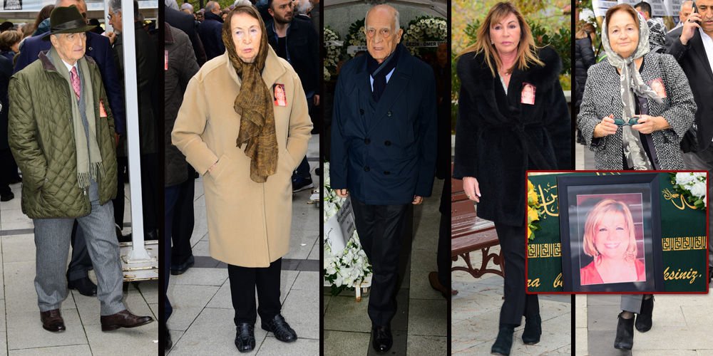 Semker'e hüzünlü veda...