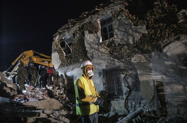 Balkan depremleri Türkiye'yi etkiler mi?