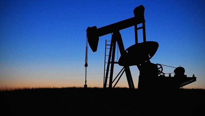 ABD'nin petrol üretiminde yeni rekor