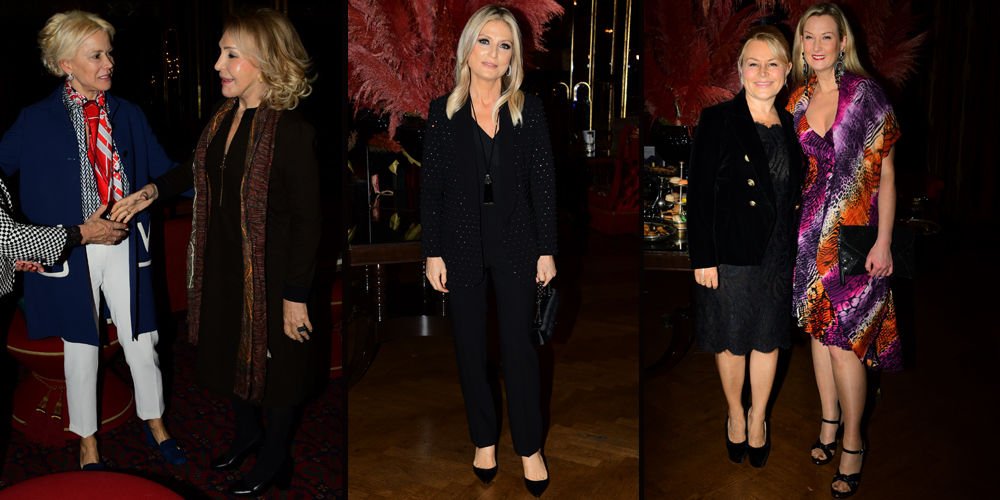 'Etoile–Stern der Liebe'ye özel tanıtım...