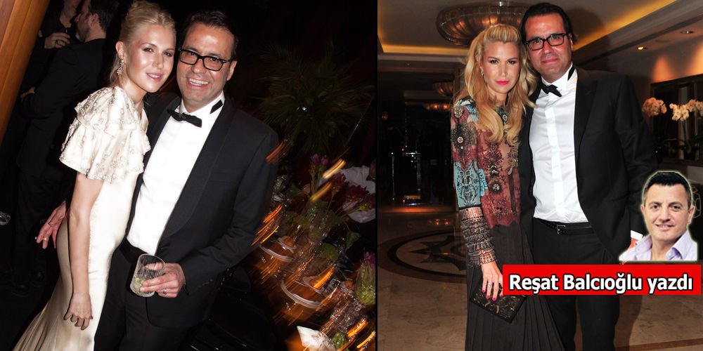 6 yıllık evliliği YASAK AŞK mı bitirdi?