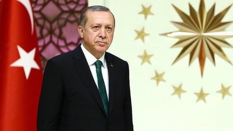 Cumhurbaşkanı Erdoğan'dan CHP lideri Kılıçdaroğlu'na tazminat davası