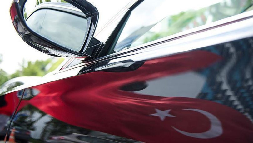 Gürcan Karakaş: Yerli otomobilin 2022'de piyasaya sürülmesi mümkün
