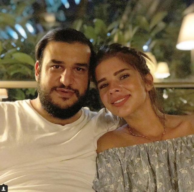 Damla Ersubaşı eşi Mustafa Can Keser'in ihanetini affetti - Magazin haberleri