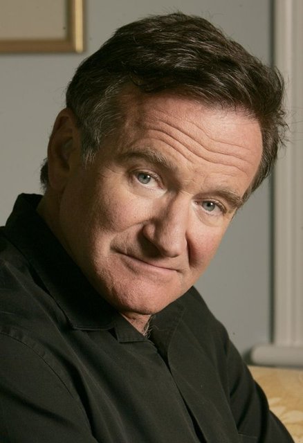 Robin Williams'ın evi satılığa çıkarıldı - Magazin haberleri
