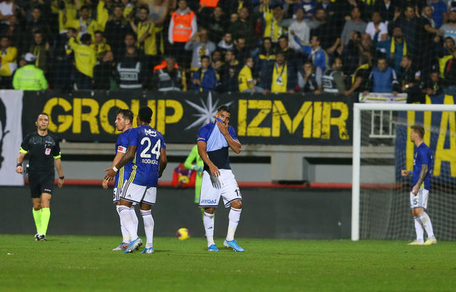 Rıdvan Dilmen'den Göztepe - Fenerbahçe maçı yorumu