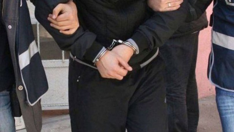 İzmir'de uyuşturucu operasyonu! 6 gözaltı