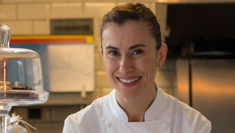 Pınar İshakoğlu kimdir? Chefs Arena Pınar İshakoğlu hayatı ve kariyeri hakkında