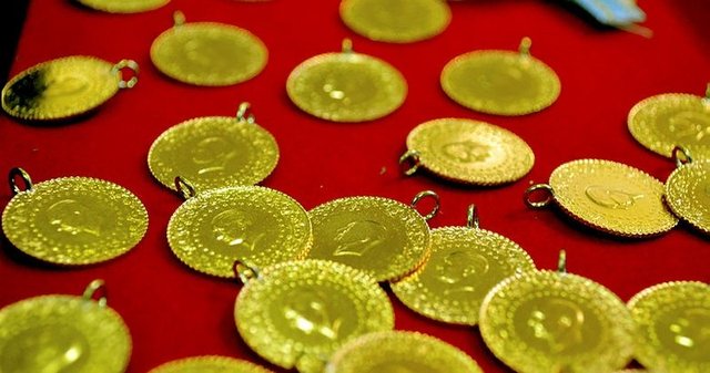 SON DURUM: 1 Aralık Altın fiyatları yükselişte! Bugün Çeyrek altın, gram altın fiyatları canlı 2019