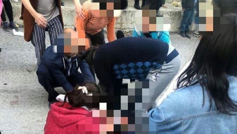 İzmir'de bir çocuk annesi genç kadın eşi tarafından öldürüldü