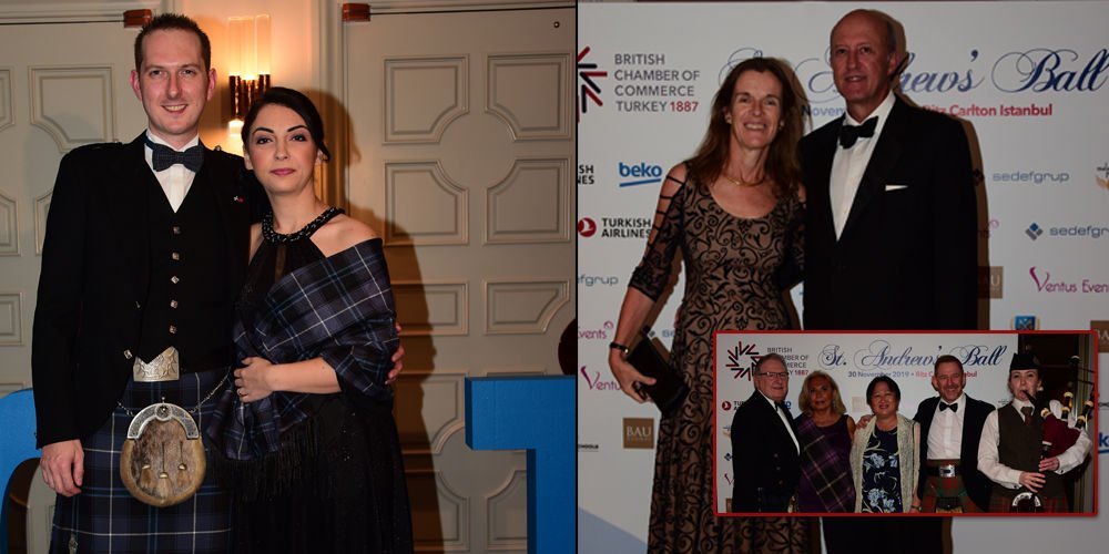 Farkındalık yaratan balo...