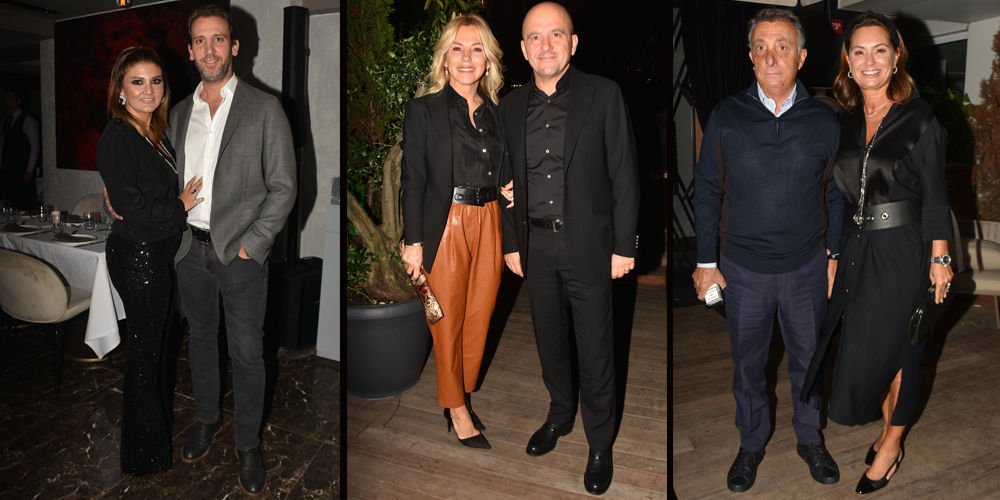 Ulus'ta eğlence devam ediyor...