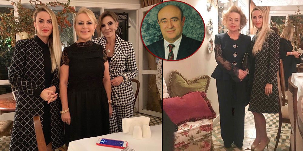 Adana'da 'Sabancı' anıldı...