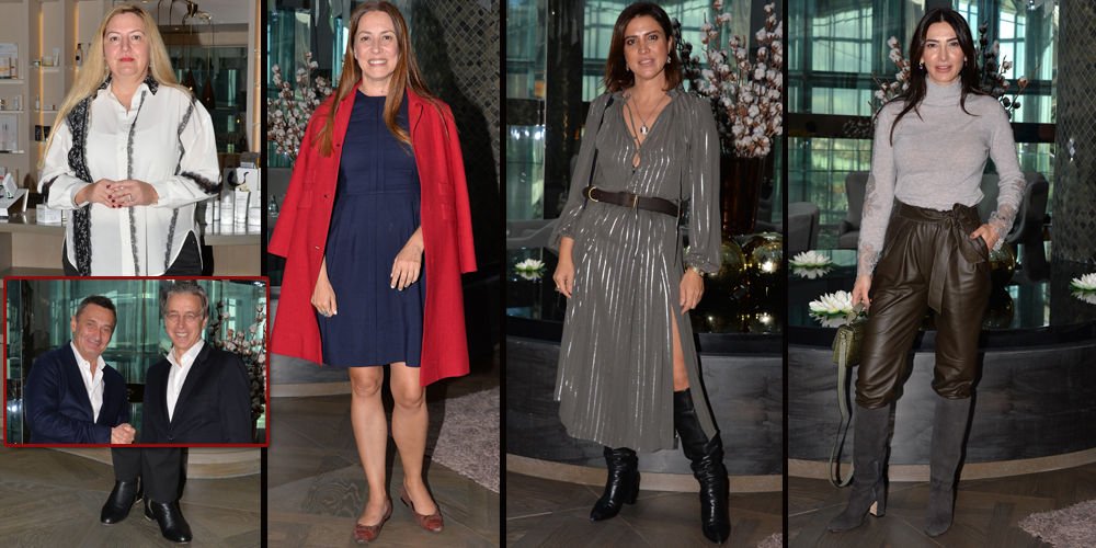 Huzur veren davet...