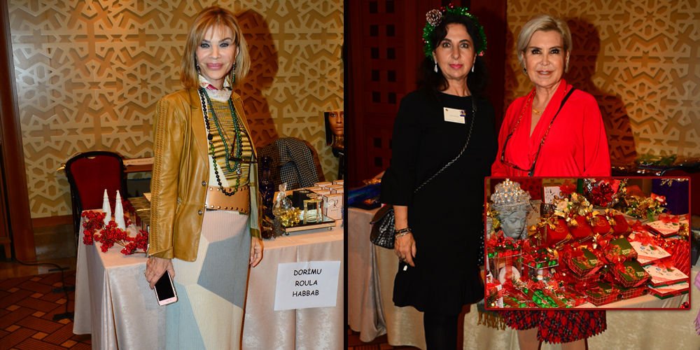 “Eğitime katkı” için bir arada...