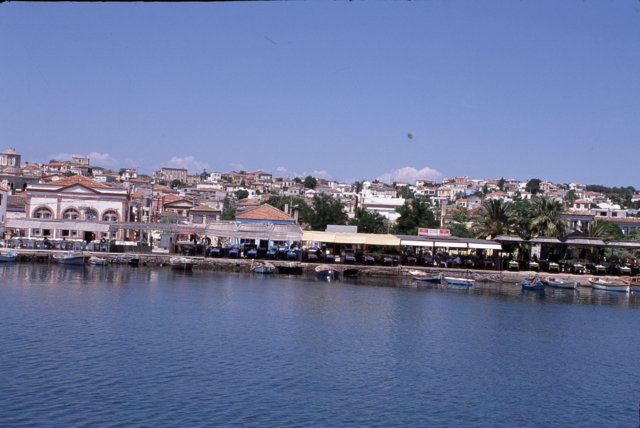Cunda