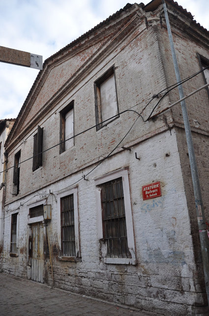 Fabrika