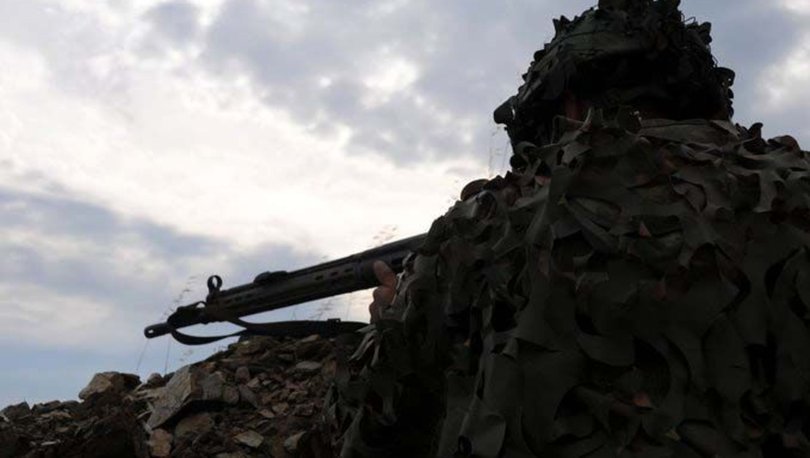 Ötən ay 131 terrorçu məhv edilib - Nazirlik AÇIQLAMA yaydı