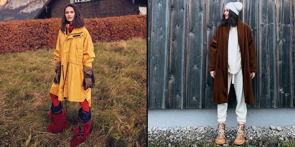 Özilhan'ın Avusturya kaçamağı...