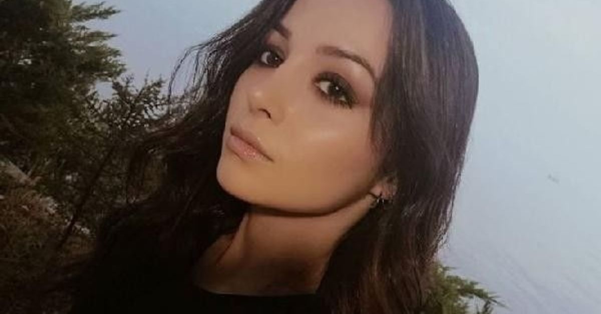 Korkunç! 20 yaşındaki Ceren Özdemir kalbinden bıçaklandı!