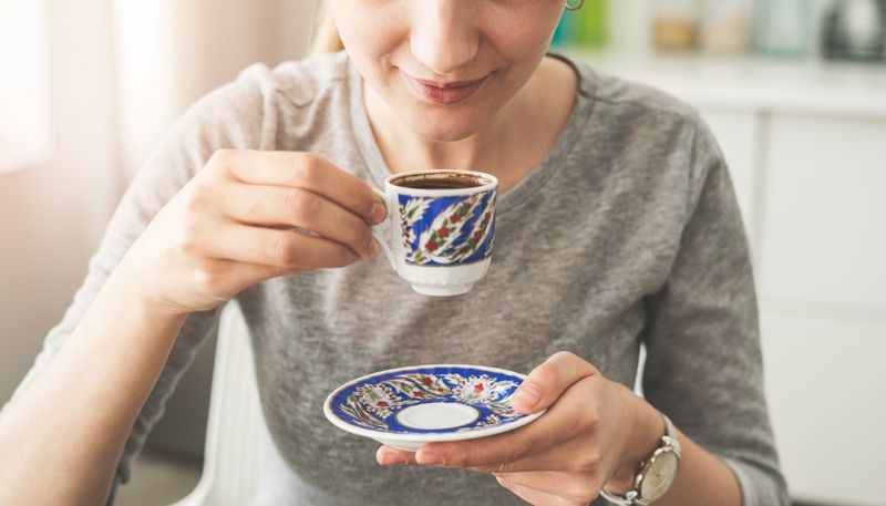 Türk kahvesi hakkında her şey!