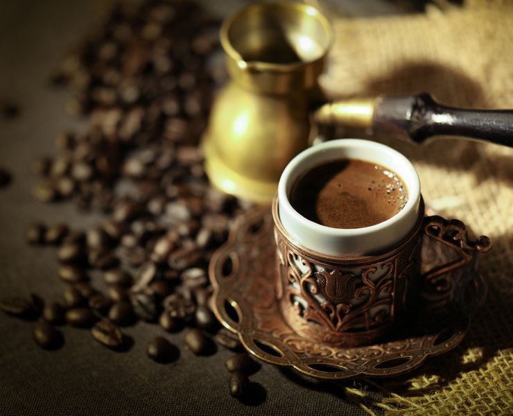 Türk kahvesi hakkında her şey!