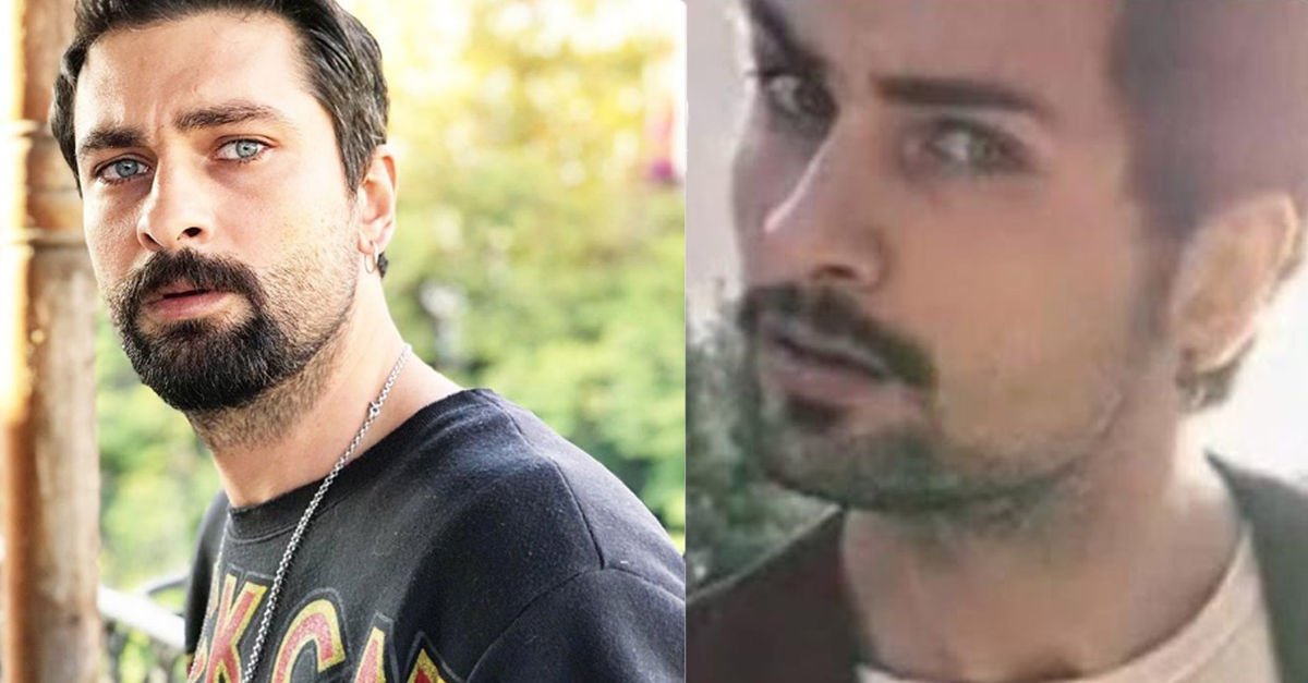 Onur Tuna�nın eski hali Magazin haberleri Fiskos Haberleri
