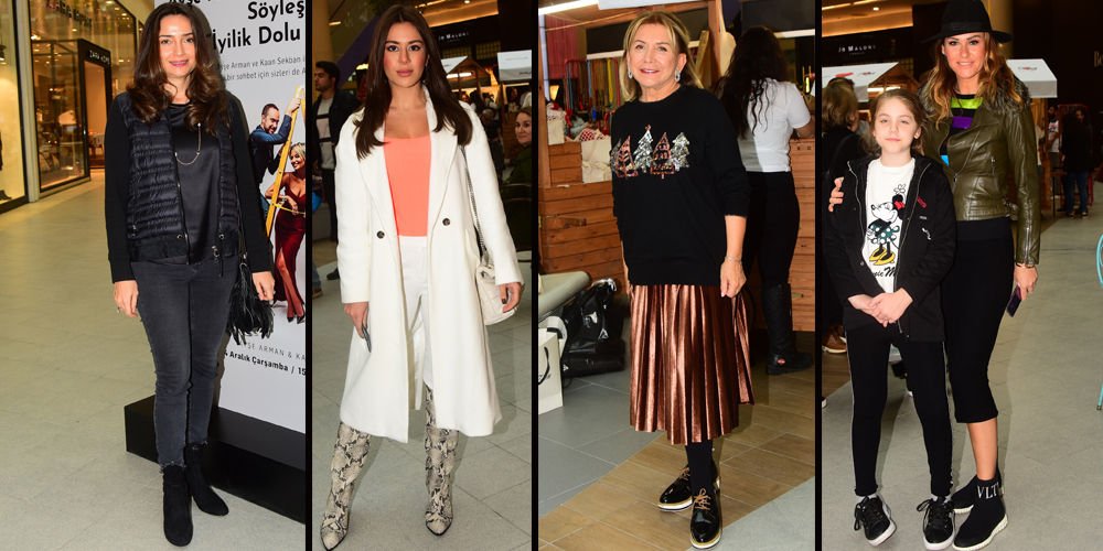 İyilik hareketine destek