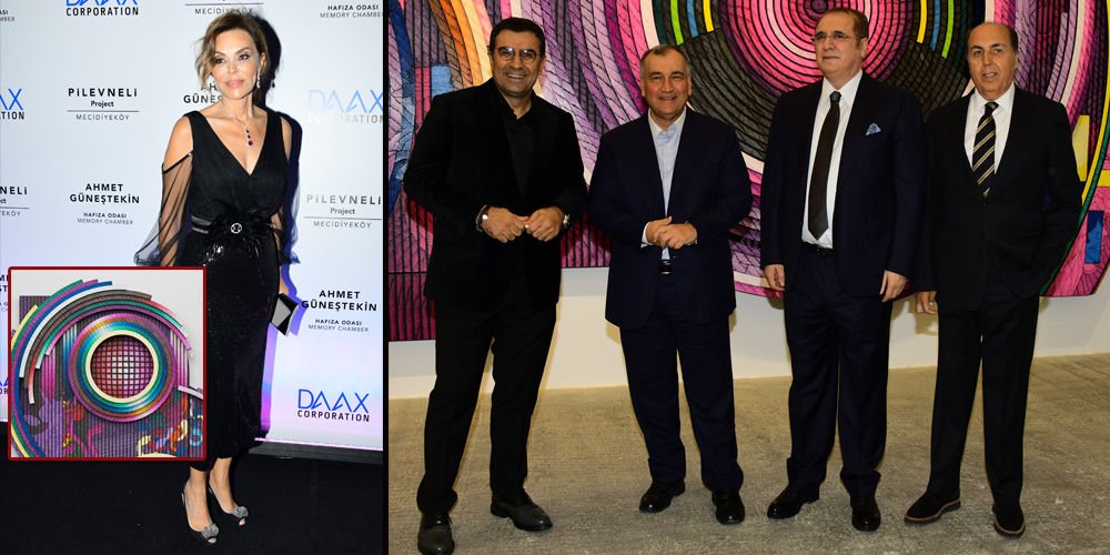 Hafıza Odası'na özel davet...