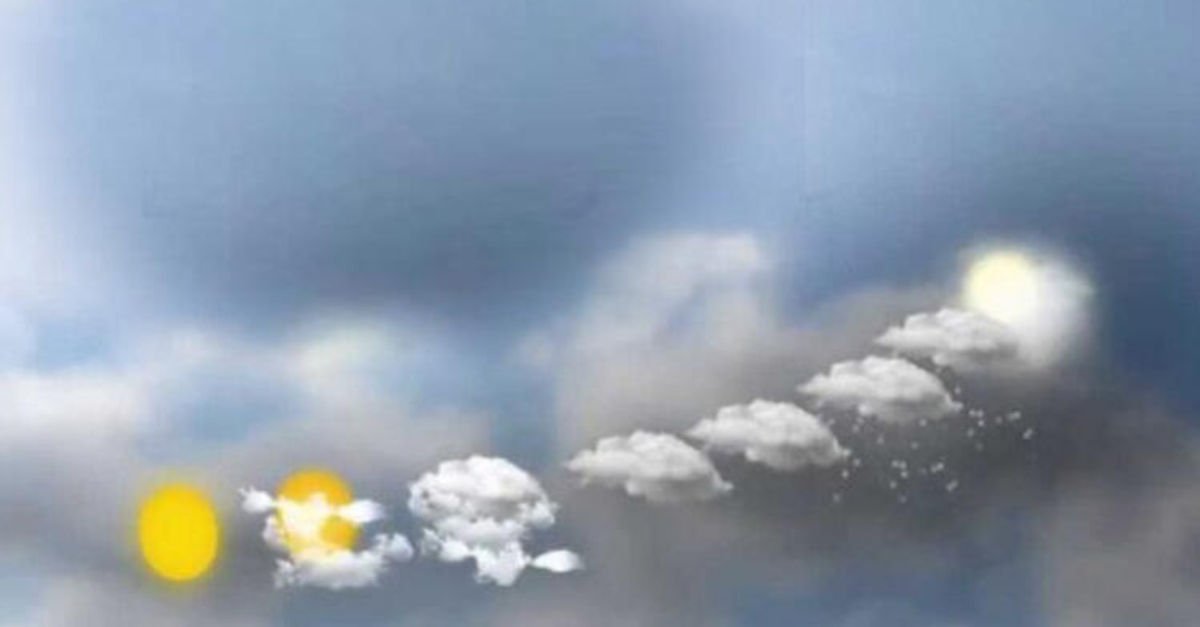 hava durumu 6 aralik 2019 meteoroloji istanbul hava durumu 5 gunluk haftasonu havalar nasil gundem haberleri
