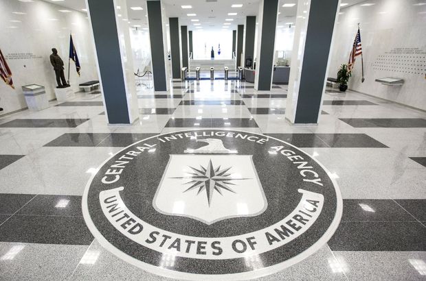 CIA Suudi ajanları eğitmeyecek