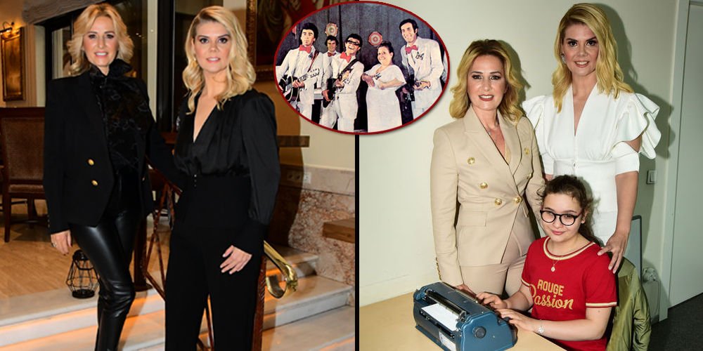 Tiyatroyla çocuklara destek...