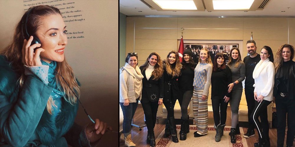 Yeni durak Çankırı...