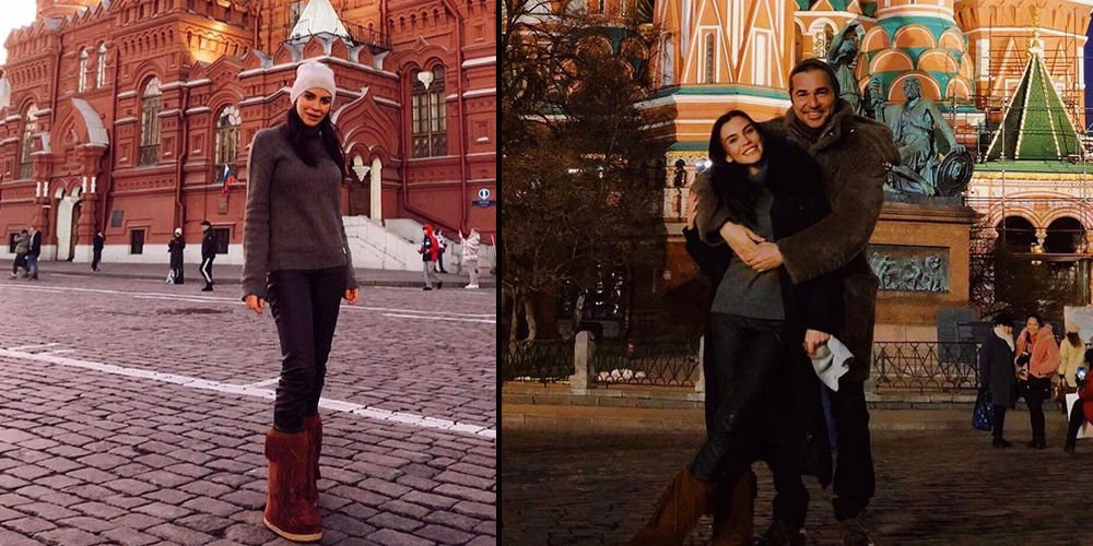 Aşk dolu paylaşım...