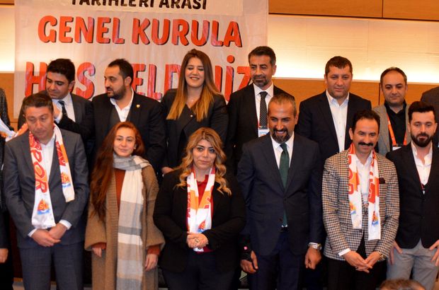 Kayserispor'da Gözbaşı yeniden başkan